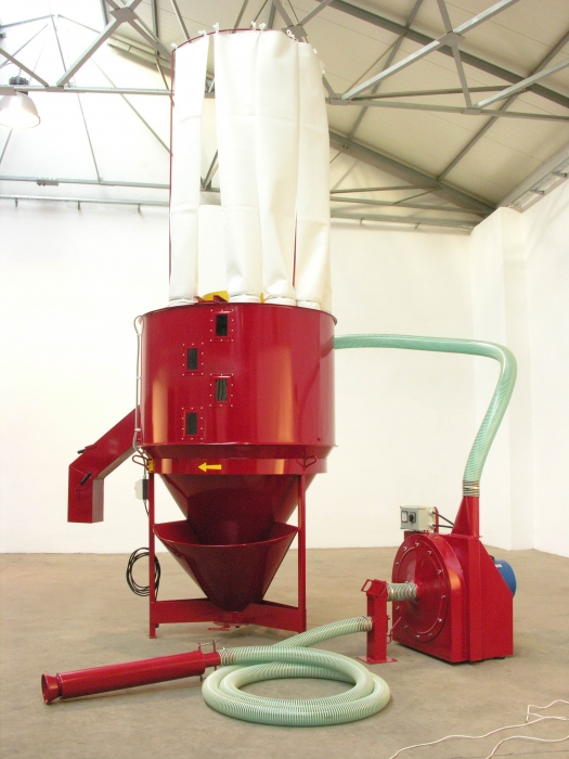 Fermier 1000